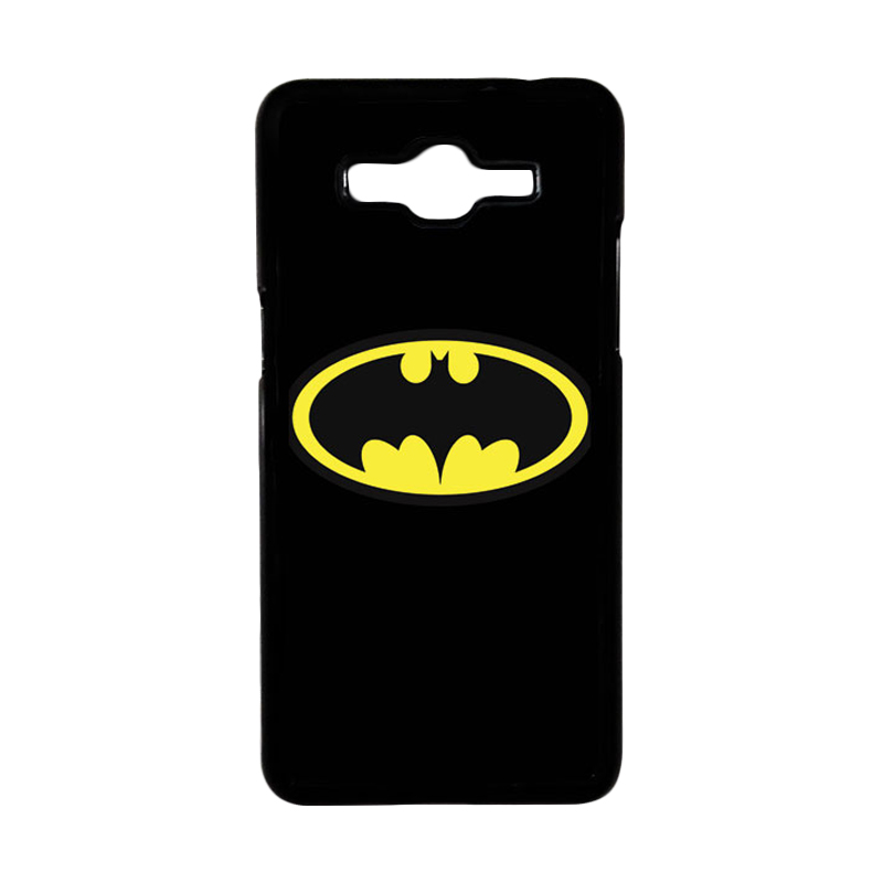 Jual HEAVENCASE Superhero Batman 05 Hardcase Casing for