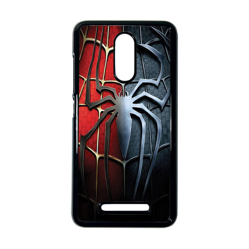 â Heavencase Superhero Spiderman 05 Hardcase Casing For