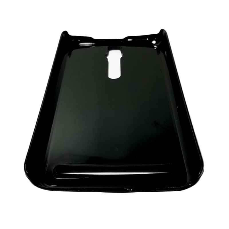 Jual Heavencase Superman 09 Hardcase Casing for Asus Zenfone 2 ZE551ML or ZE550ML - Hitam Online