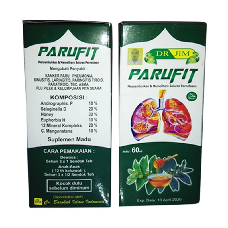 jual dr jim parufit supplement kesehatan 60 ml harga kualitas terjamin blibli jual dr jim parufit supplement kesehatan 60 ml harga kualitas terjamin blibli