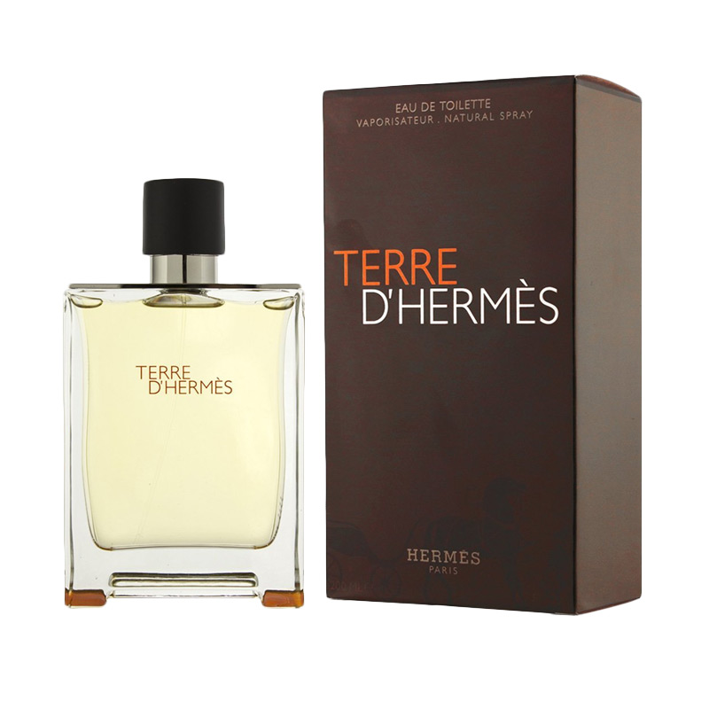 hermes parfum 2019