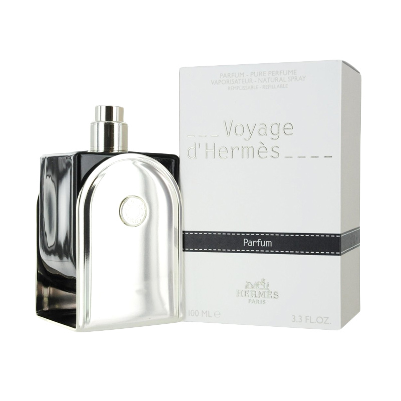 Jual Hermes Voyage D Hermes Unisex EDP [100 mL] Parfum
