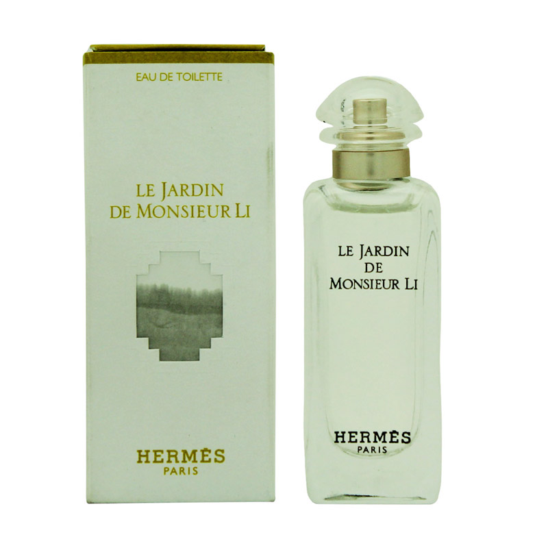 hermes jardin de monsieur