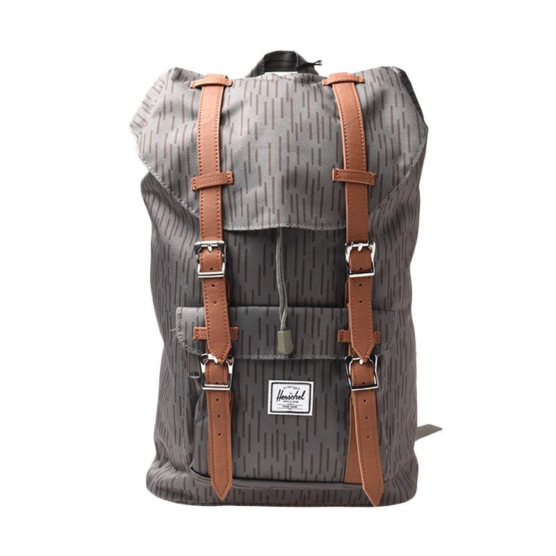 Herschel 10020-00748... Rain Camo
