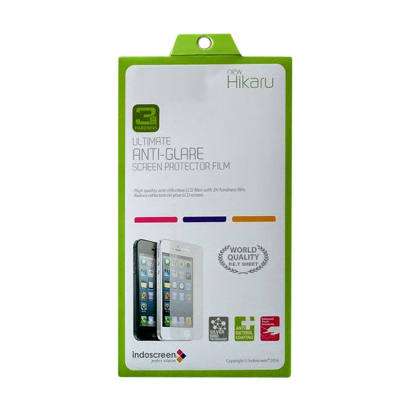 Jual Hikaru Anti Gores Screen Pro tector for Samsung Galaxy