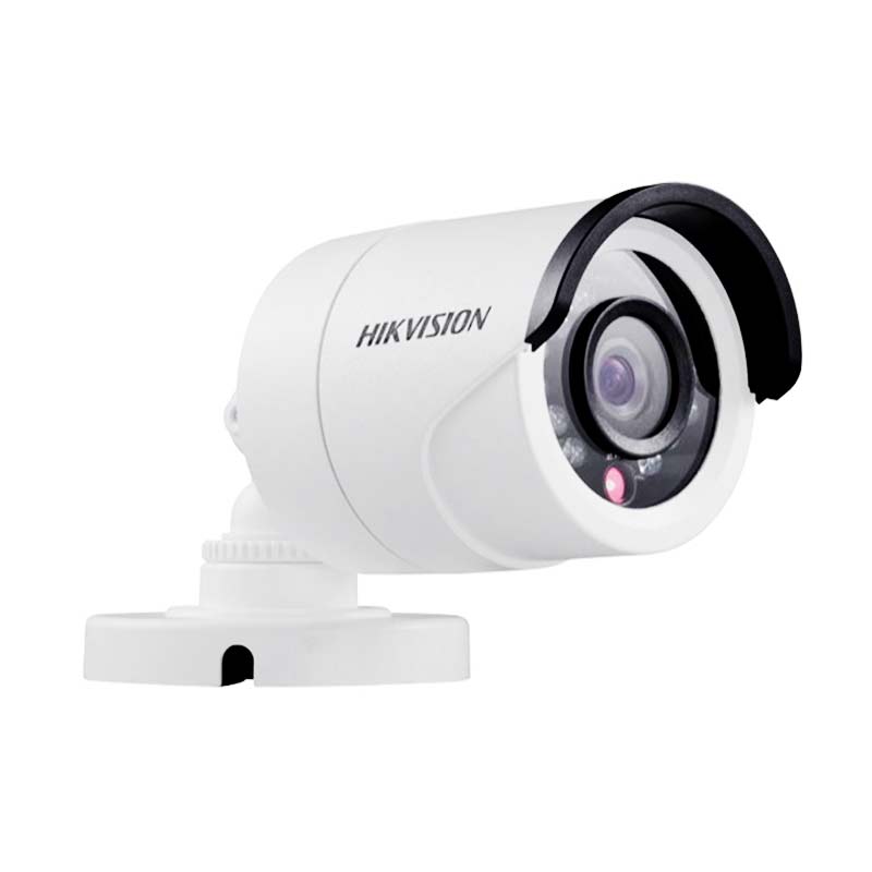 Jual Hikvision Ds2ce16cotirp Kamera Cctv Di Seller Han'z Store