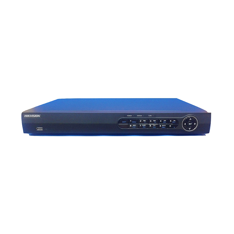 Jual Hikvision DS7216HGHISH Turbo HD DVR di Seller Noah CCTV