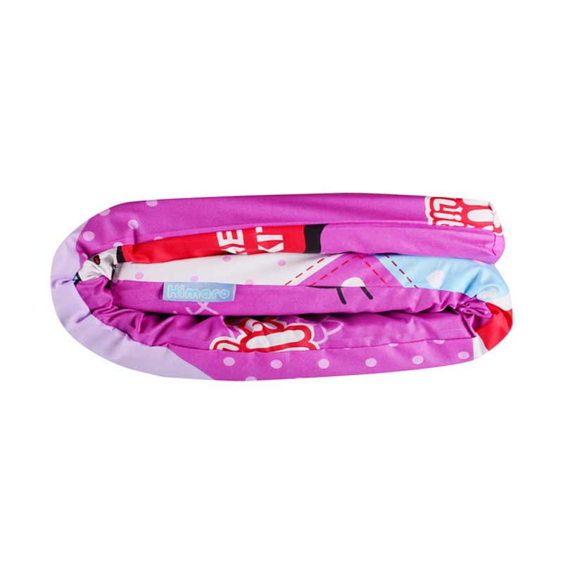 Himaro Jumbo Hello Kitty Alas Setrika - Ungu. Brand: Himaro · 3 ulasan.