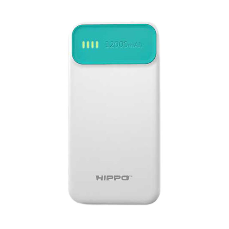 hippo powerbank atlas 12000 mah value hijau spesifikasi harga 2018 hippo powerbank atlas 12000 mah value hijau spesifikasi harga 2018