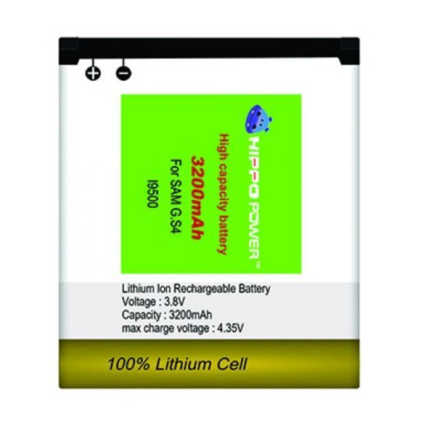jual hippo battery for samsung s4 i9500 3200 mah harga kualitas terjamin blibli jual hippo battery for samsung s4 i9500 3200 mah harga kualitas terjamin blibli