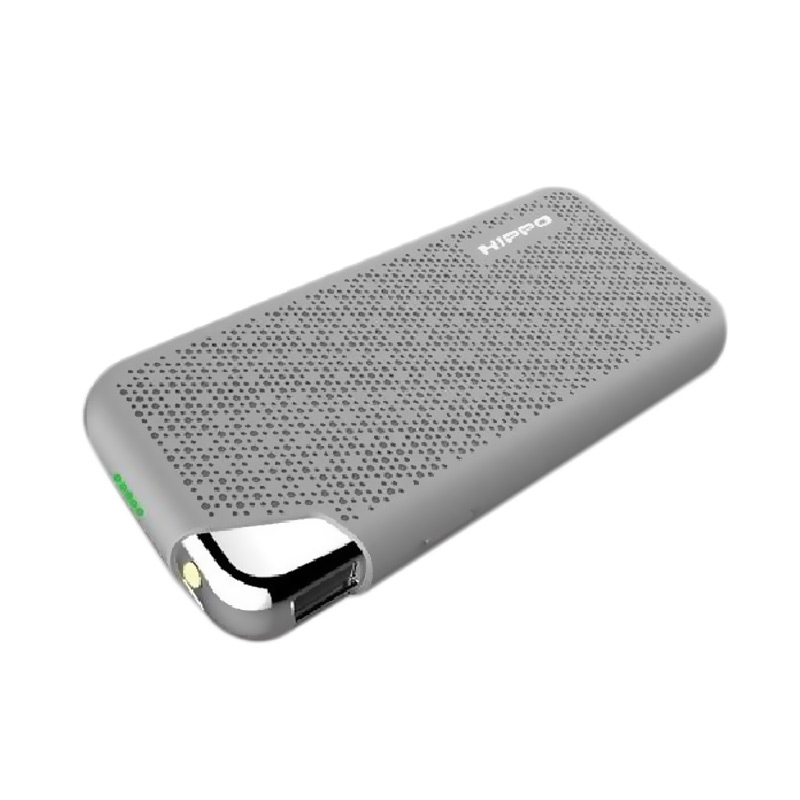 jual hippo bronz x powerbank grey 12500 mah jual hippo bronz x powerbank grey 12500 mah