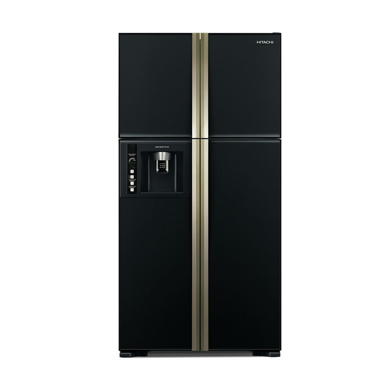Jual Hitachi RW70PGD3GBK Refrigerator [Multi Door] di Seller Best Price