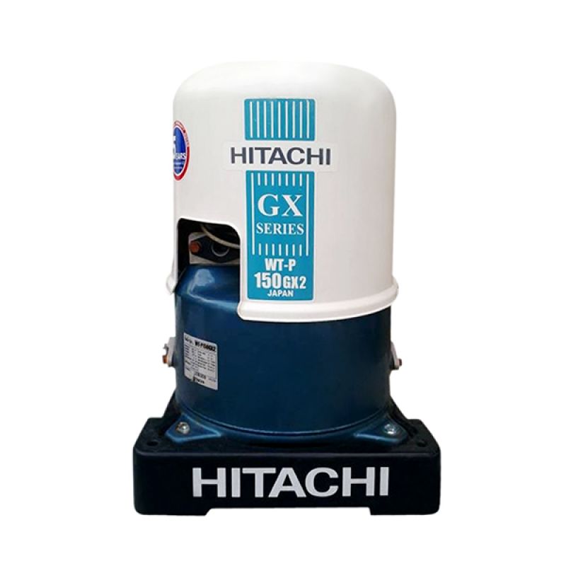 Jual Hitachi WTP 150 GX    Pompa Air Online - Harga