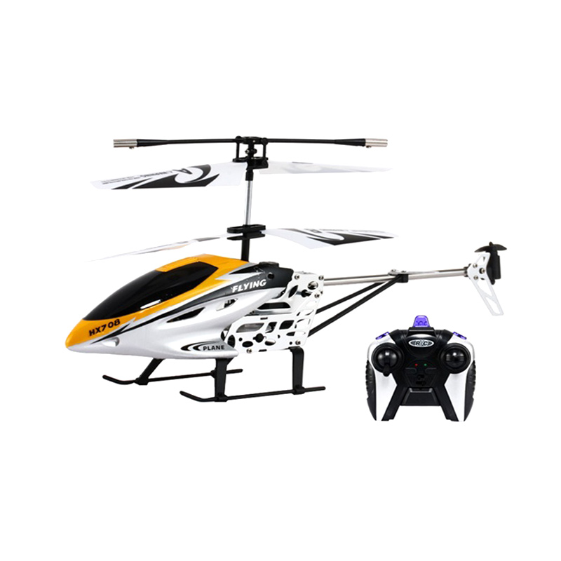 Jual HKS RC Helicopter HK 168 Mainan Remote Control [2.5 