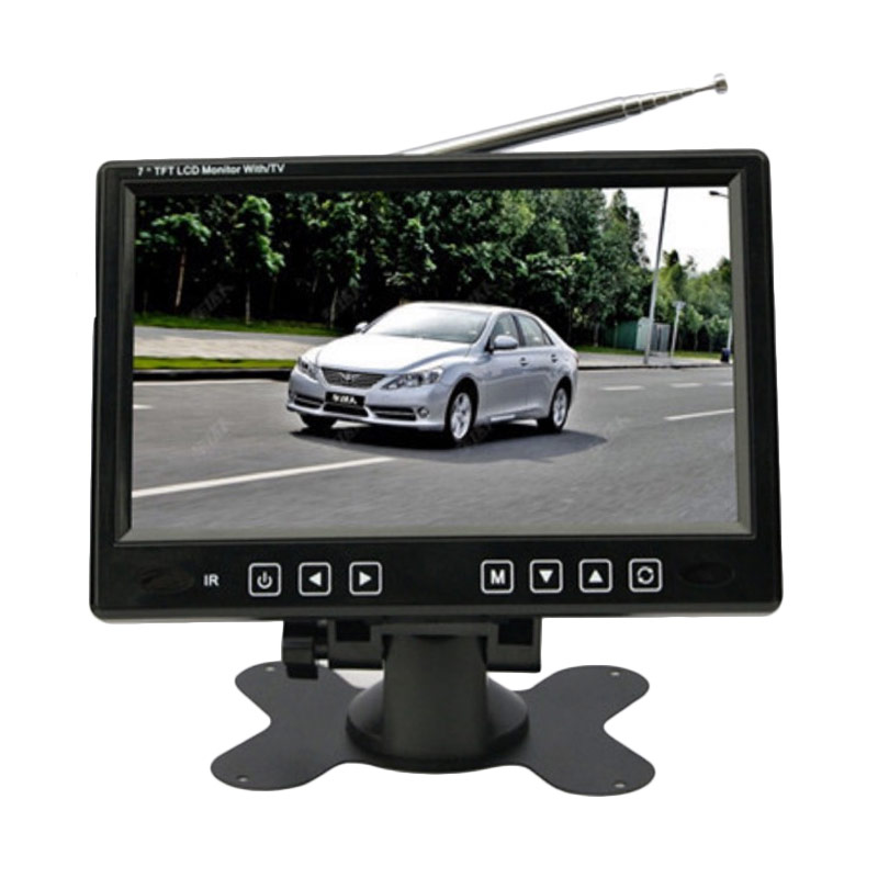 Jual Hollywood HW798A Tv/Monitor [7 Inch] Online - Harga
