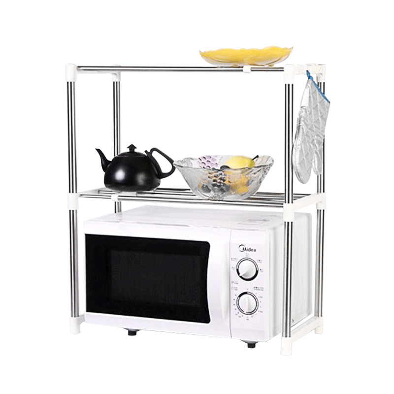 Jual Home Klik Microwave  Oven Stainless Steel Shelf 