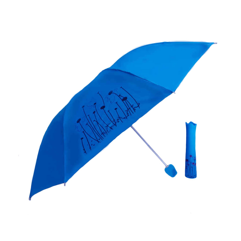 Image result for Home-Klik Payung Model Mawar - Biru