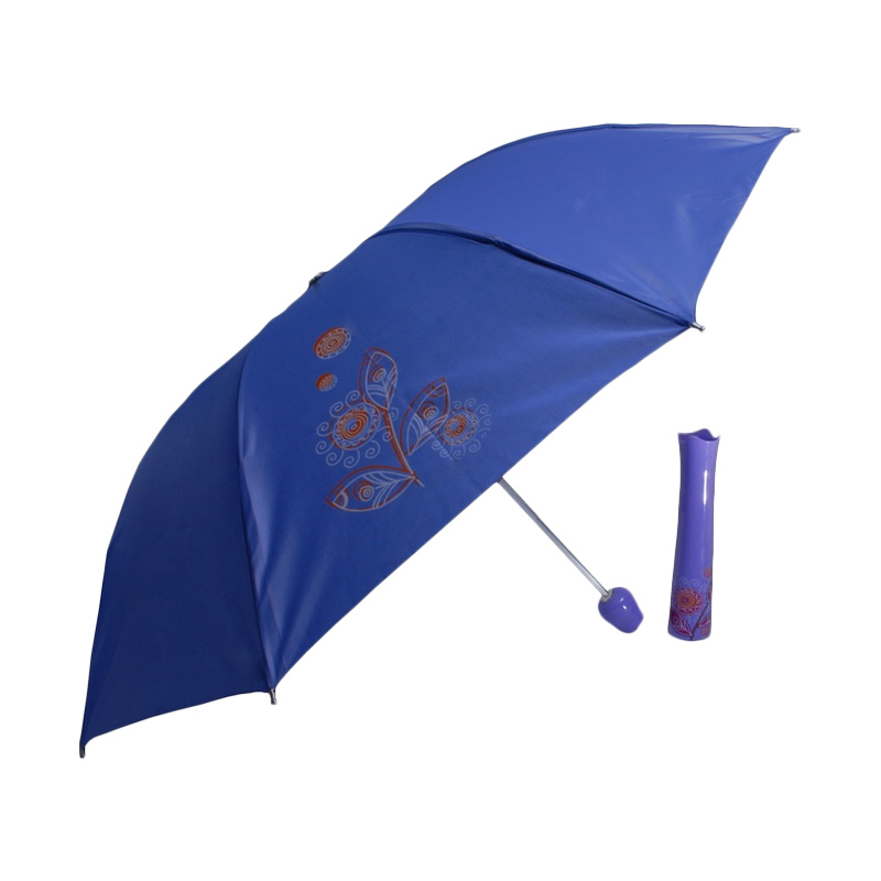 Image result for Home-Klik Payung Model Mawar - Ungu