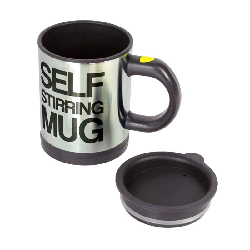  Mug  Unik 