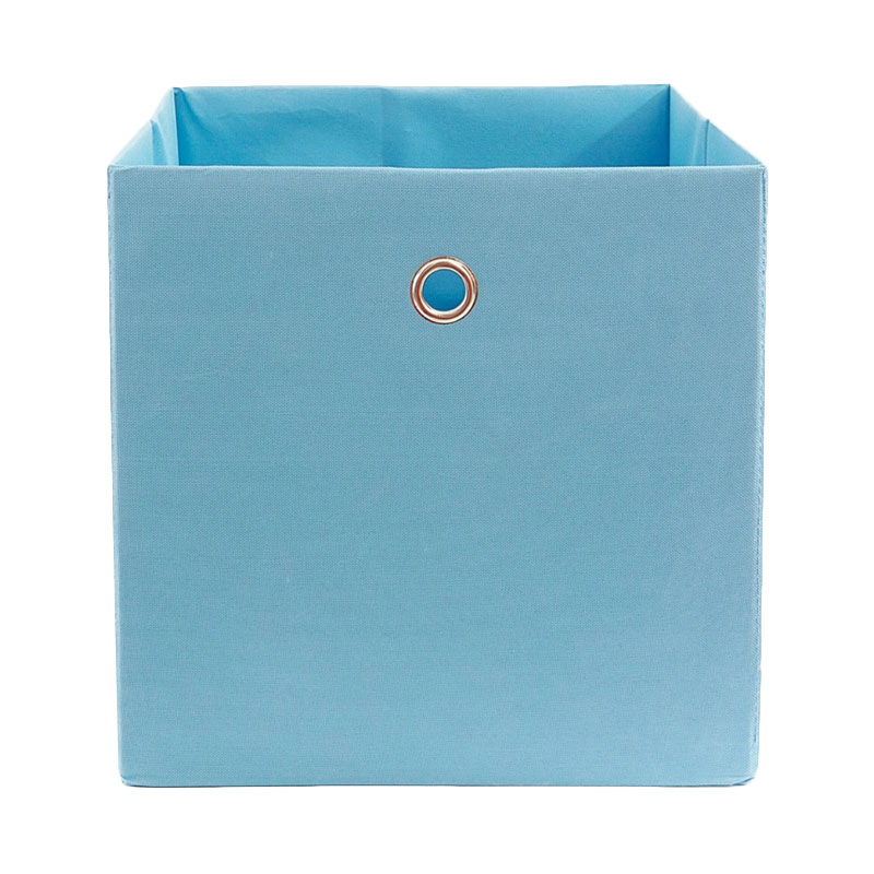 jual home living kotak storage biru box penyimpanan jual home living kotak storage biru box penyimpanan