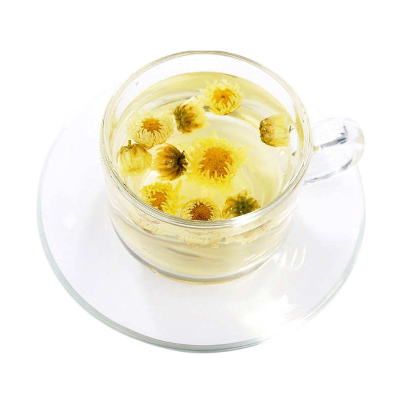 Jual Homemade Teh Bunga Krisan  Chrysanthemum tea Minumal 
