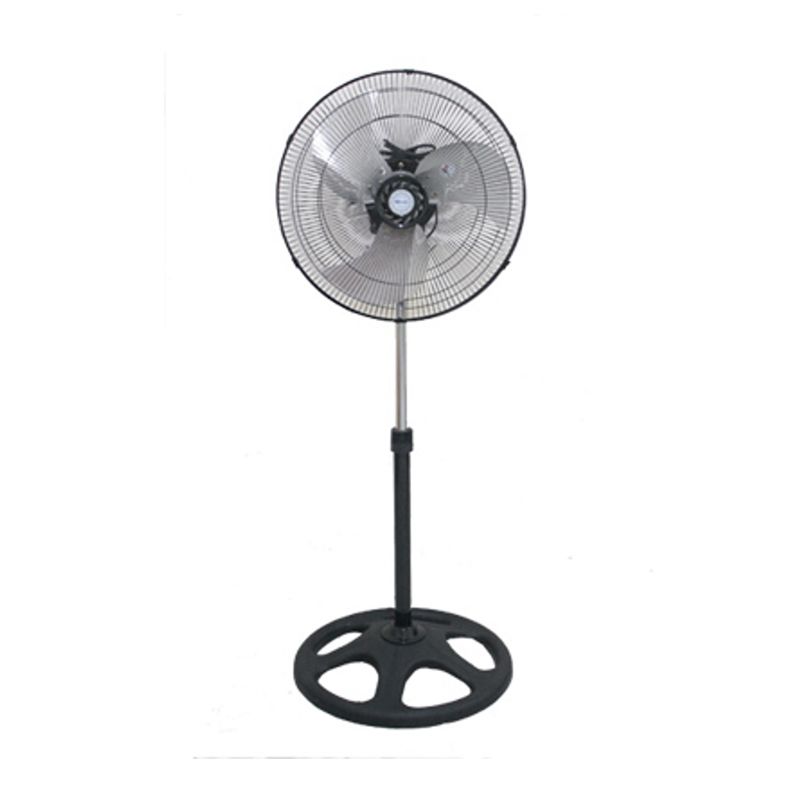 Harga Miyako KLB-18 Hitam Kipas Angin Extra diskon 7% 