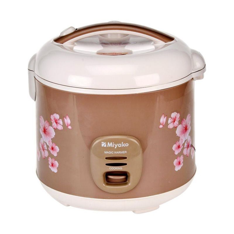 jual miyako mcm509 rice cooker 1 8 l harga jual miyako mcm509 rice cooker 1 8 l harga