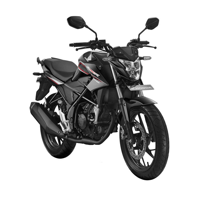 Jual Honda All New CB150R StreetFire Sepeda Motor  Macho 