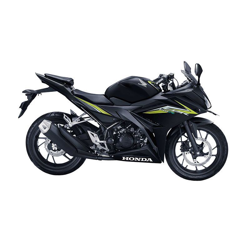 Honda all hot sale new cbr 150