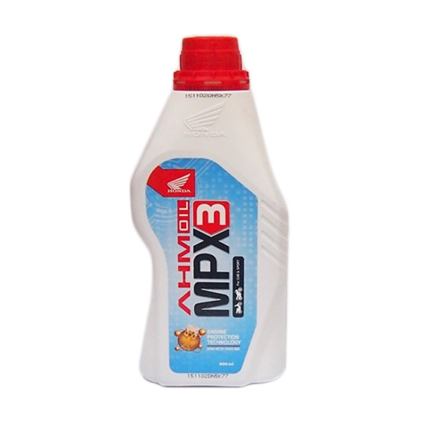 jual oli honda genuine parts mpx 3 800ml harga jual oli honda genuine parts mpx 3 800ml harga
