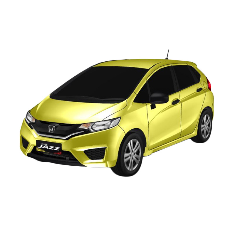 27+ Harga Mobil Honda Jazz Rs Cvt 2020 Aktual