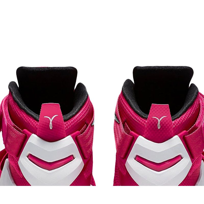 nike lebron soldier 9 pink