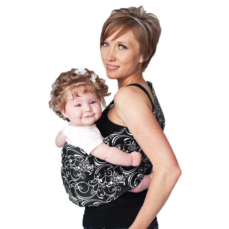 hot sling baby carrier