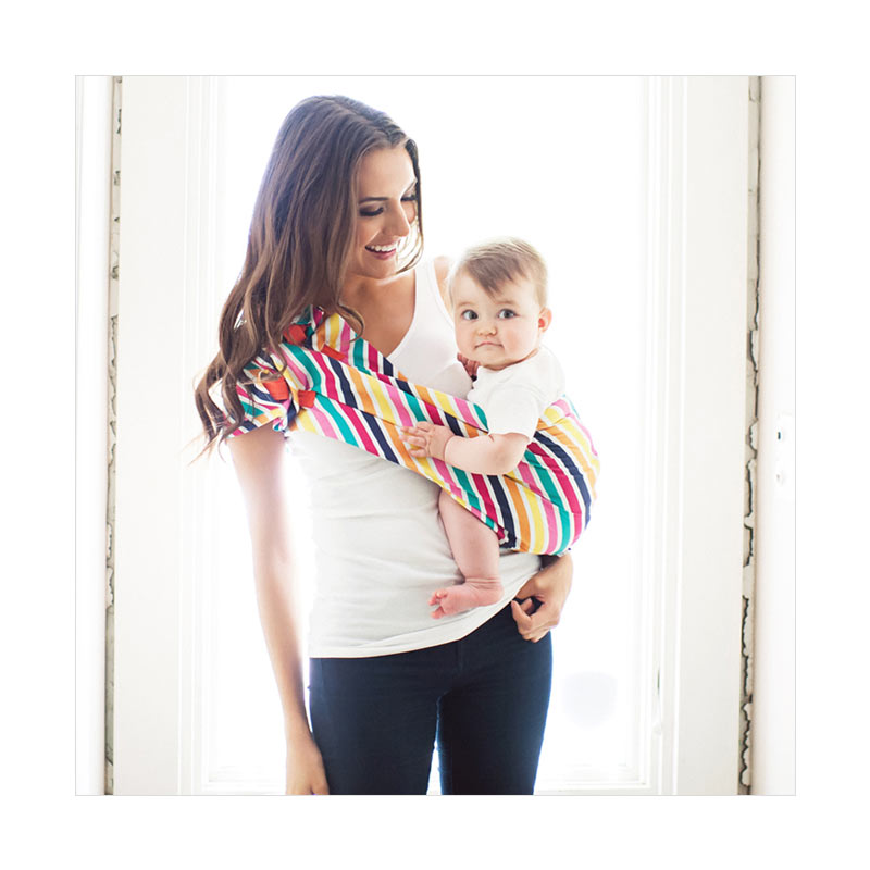 hot sling baby carrier