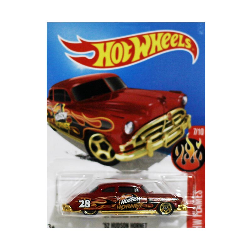 Hudson Hornet Pada Cars Hudson Hornet Pada Cars