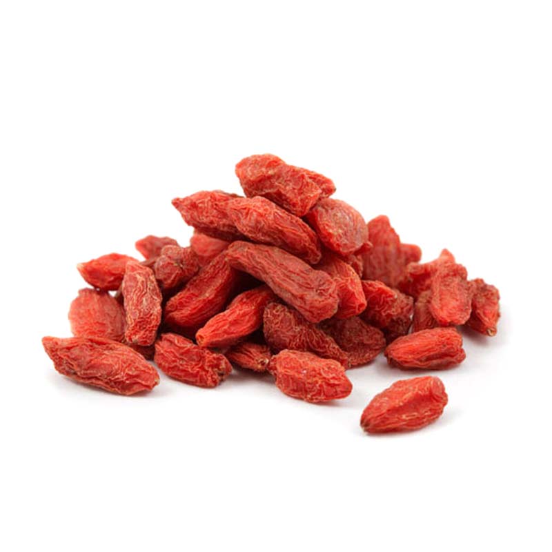 Jual 500 Gr Kuartet Nabati Kichi Dried Goji Berry Gojiberry