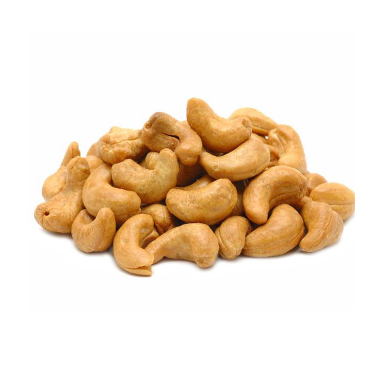 Jual 1000gr Kacang Mede - Roasted Cashew - Mete Sulawesi - Rasa