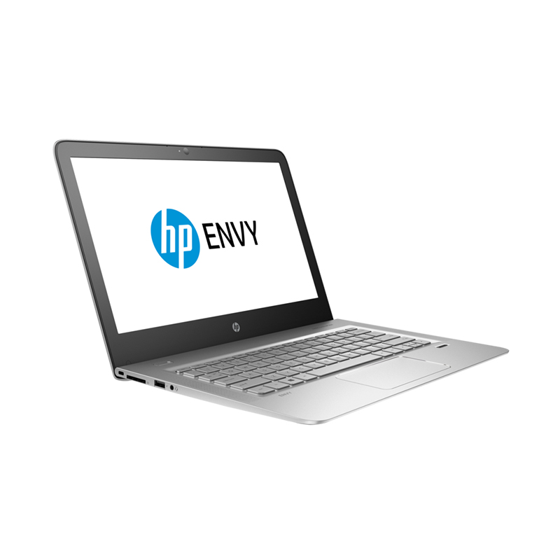 HP 13-D027TU Notebook - Silver [Intel core i7-6500U/13.3 Inch/8 GB/256 GB SSD/Win 10]