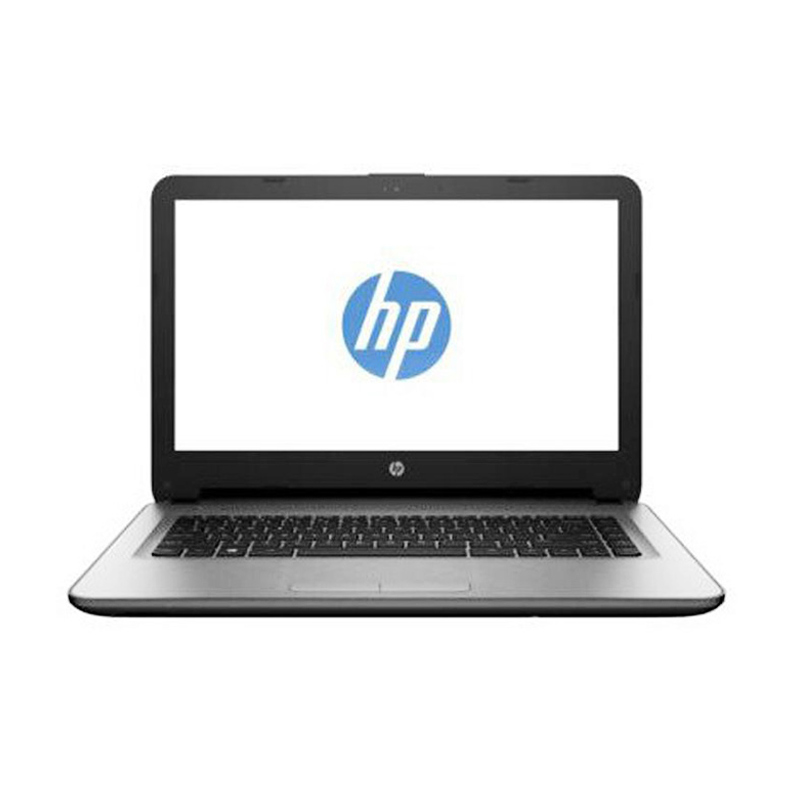 jual hp 14 ac122tx notebook silver 14 inch 2 gb 500 gb jual hp 14 ac122tx notebook silver 14 inch 2 gb 500 gb