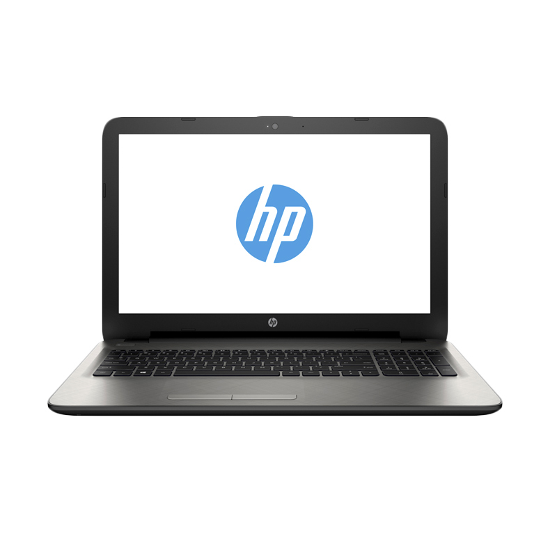 HP 14-AC186TU Notebook - Silver [500 GB/4 GB/Intel Core i3 - 5005U/DOS]