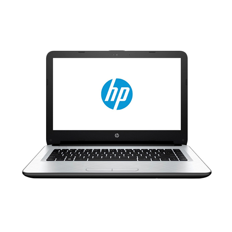 HP 14-ac603TU Notebook [14 Inch/ N3700/ 2 GB/ Win10]