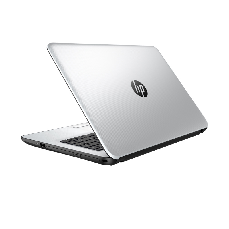 HP 14-ac604TU Notebook [14 Inch/ N3700/ 2 GB/ Win10]