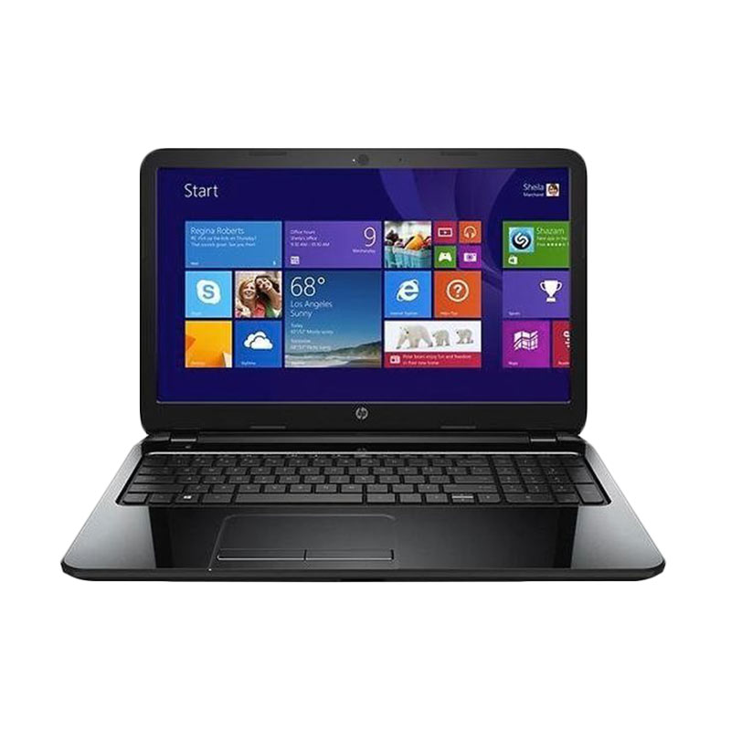 Jual HP 14 af118au Notebook [AMD QuadCore A8] Murah April