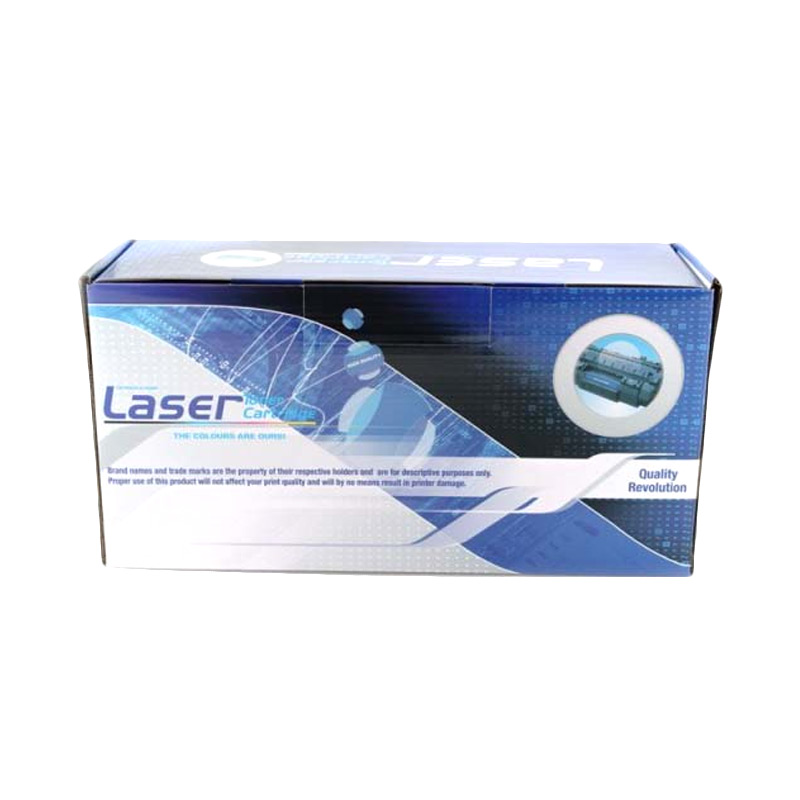 10p 78A Toner Cartridge for HP LaserJet P1606dn Printer