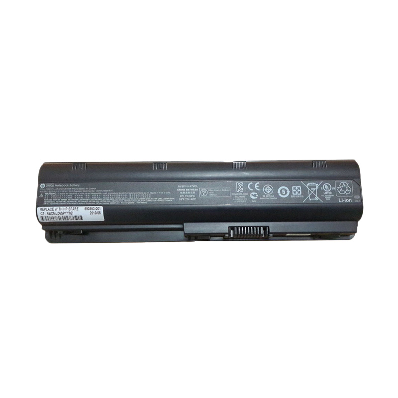 jual hp baterai laptop for pavilion g4 1000tu series jual hp baterai laptop for pavilion g4 1000tu series
