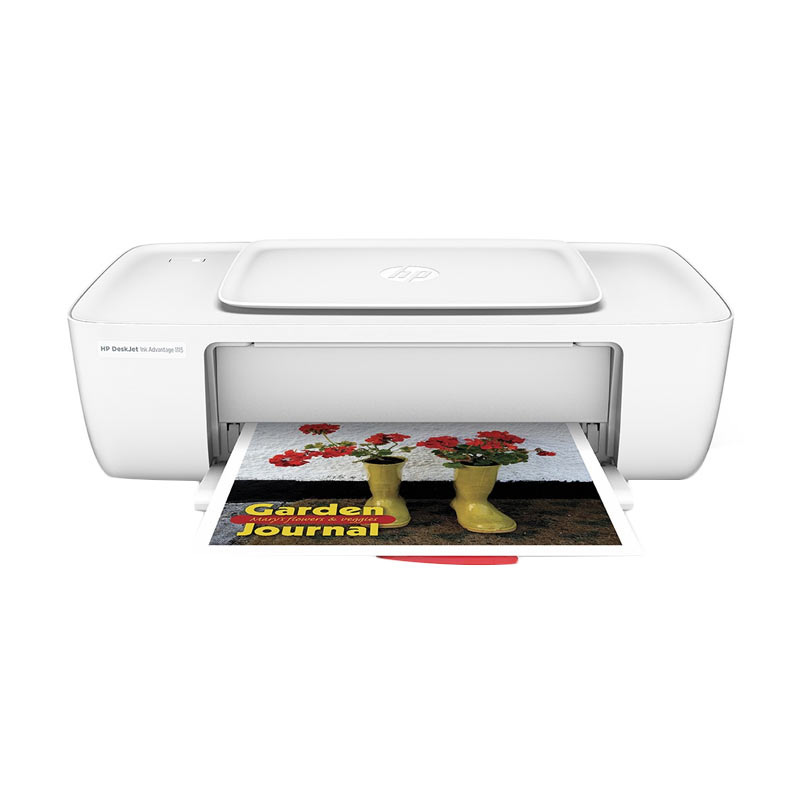 jual hp deskjet ink advantage 1115 printer f5s21b jual hp deskjet ink advantage 1115 printer f5s21b