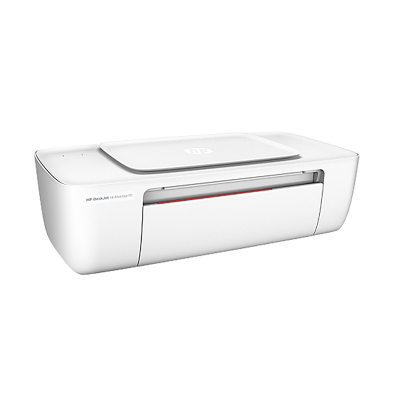 Jual Hp Deskjet Ink Advantage 1115 Putih Printer Online Oktober 2020 Blibli Com