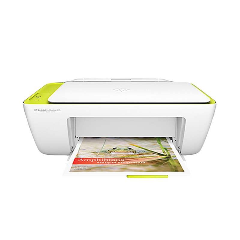 Jual Hp Deskjet Ink Advantage 2135 Printer Online November 2020 Blibli Com