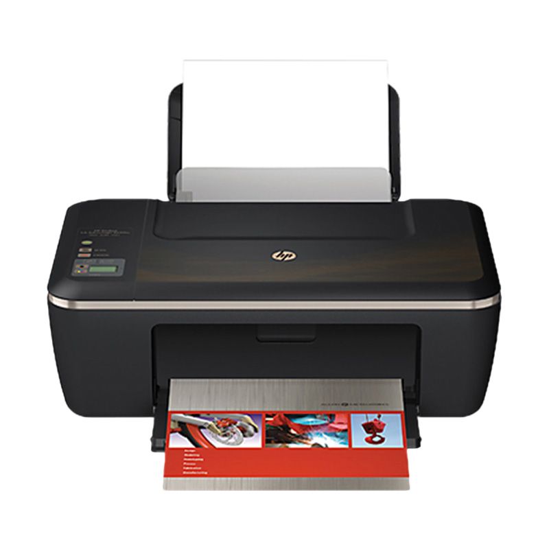 Jual Hp Deskjet Ink Advantage 2520hc All In One Printer Murah Maret 2020 Blibli Com