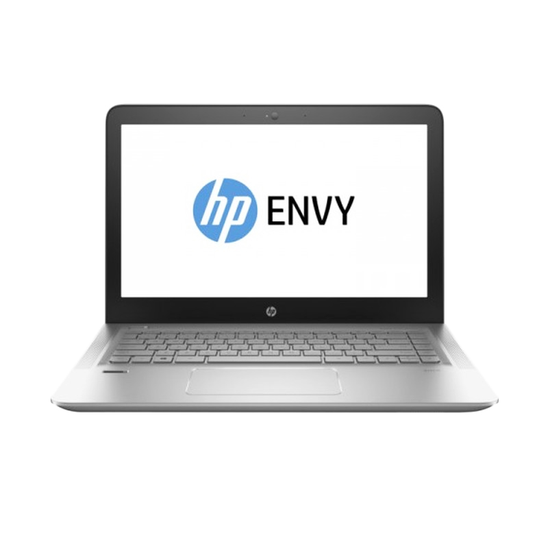 HP Envy 14-J119TX Notebook - Silver [Core i7-6700HQ/8GB/1 TB/14 Inch/Win 10]